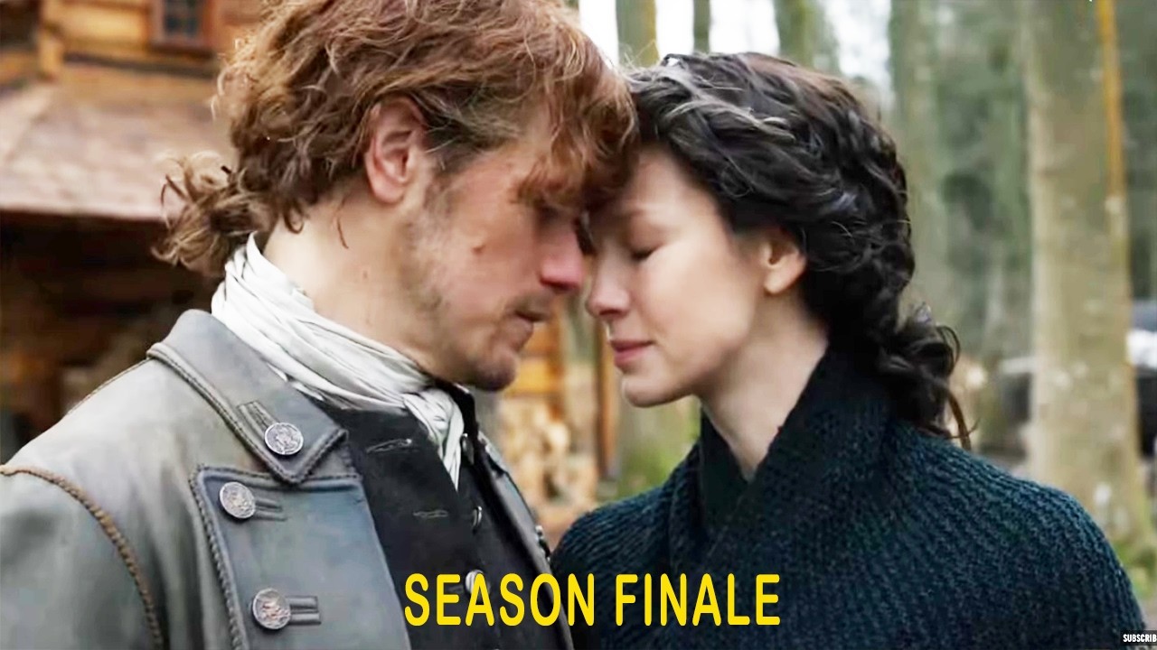 Outlander season 8 spoilers: Caitriona Balfe on new challenges