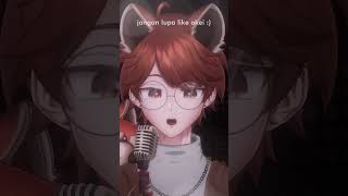 Vtuber ini cover BIRDS OF A FEATHER #vtubercover #shorts #vtuberid #arjunsaryana
