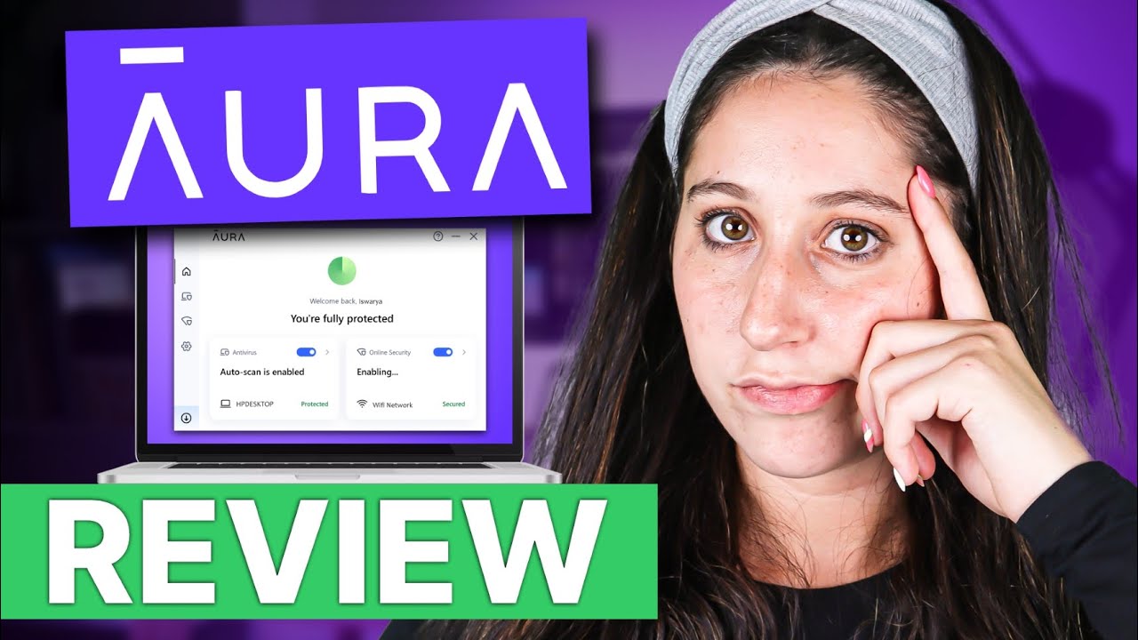Aura Antivirus Review | Is It Really the Most Reliable Option in 2026?