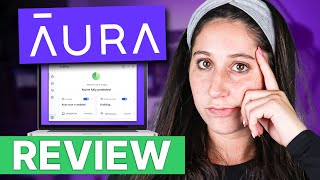 Aura Antivirus Review | Is It Really the Most Reliable Option in 2026? screenshot 4