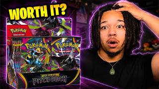 Is Pokemons Newest Set Really That Bad?