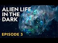The Silent Deep: Laws of the Dark Abyss | Episode 3 #WildlifeDocumentary #deepsea