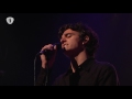 Tamino - Summertime (Radio 1 Jazz Sessie)