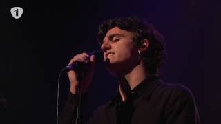 Download Lagu Tamino - Summertime (Radio 1 Jazz Sessie) MP3