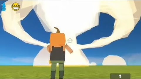 Nuke ☠️ - Simple Sandbox 2 (New Update Leaks)