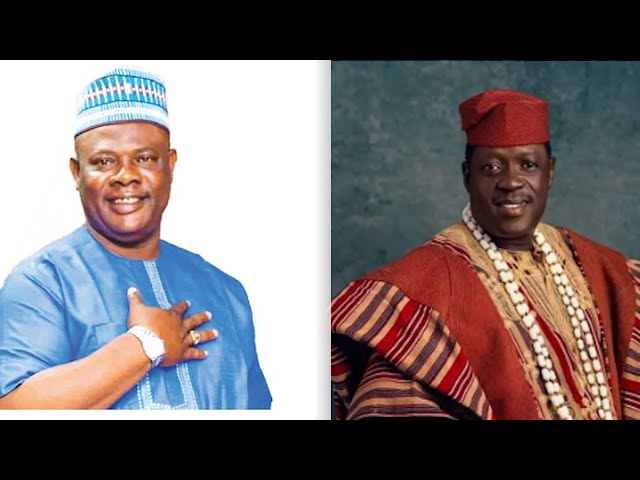 We're Not Delusional! Yinka Quadri Opens Up On Relationship With Ogogo Since 39 -Years Ago class=