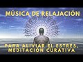 🎵[Música de meditación] Terapia de meditación curativa, , música relajante, Spa 🎧 free copyright