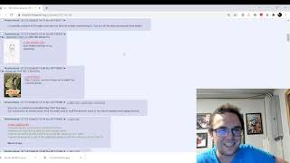 4chan Reacts To The Game Awards 2021 Wealth