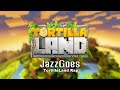 JazzGoes - TortillaLand Rap (Presentaciones/ Parte 1) [Teaser]