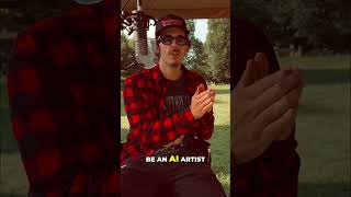 AI Music vs. Real Music: Don't Ruin Your Catalog! #shorts
