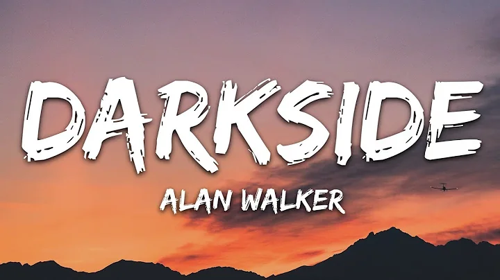 Alan Walker - Darkside (Lyrics) ft. Au/Ra and Tomi...