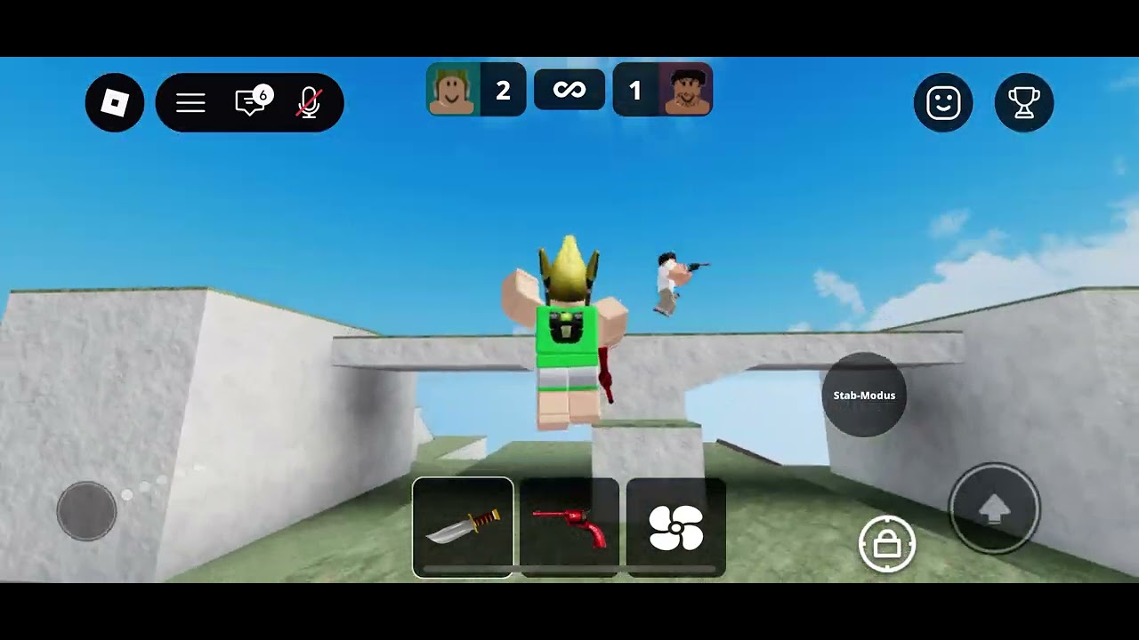 MURDER MYSTERY. Watch till end it gonna be hilarious.