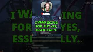 Stormwolfs Brutally Honest Jail Survival Confession!