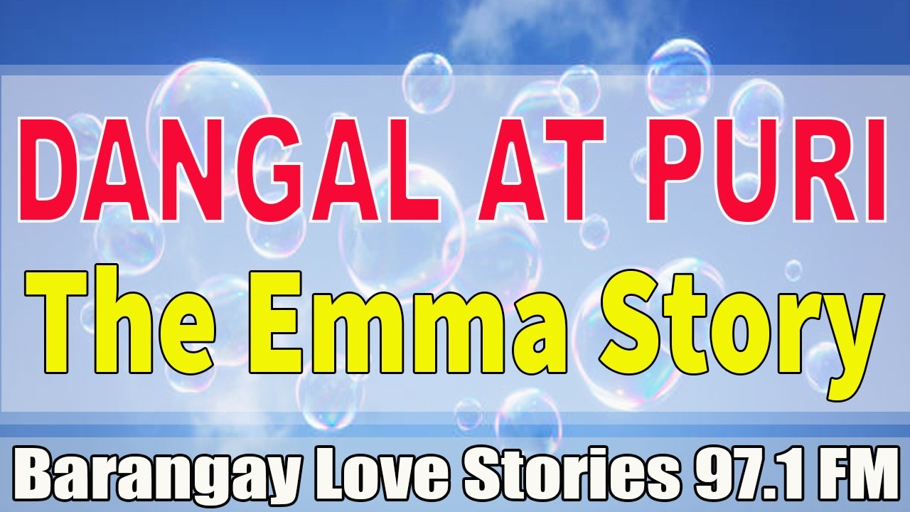 Papa Dudut January 20 2026 PURI Emma Story - Barangay love stories FEBRUARY 27, 2026