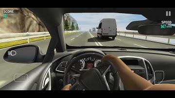 "racing in car 2 - Gameplay Walkthrough Part 1 (iOS-Android Gameplay)-best car games"