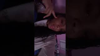 Mackenly Randolph Ate