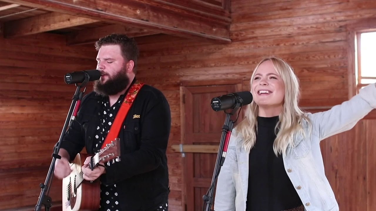 Graves Into Gardens YouTube