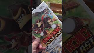 Elephants Trunk Flea Market video games