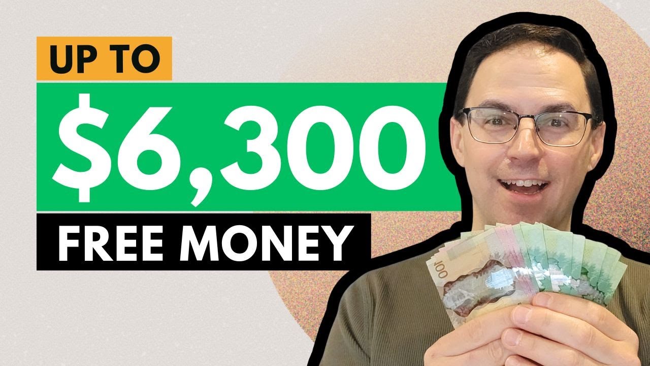 GST Rental Rebate Explained: How to Get Up to $6,300 Back on Your Pre-Construction Condo