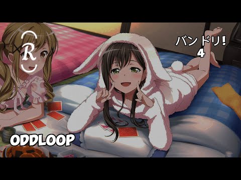バンドリ! Bandori! | oddloop オドループ | Full Combo (-1 AP)