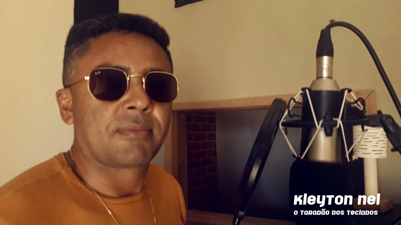 KLEYTON NEL O TARDÃO DO TECLADOS