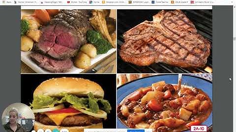 Knowledge 5 Lesson 2   With a Moo, Moo Here