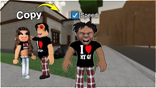 Matching E-Daters As Famous Checkmarks Roblox Da Hood