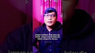 Aku Tidak Pernah Meminta Dilahirkan. #fypシ゚viral #ekapermana