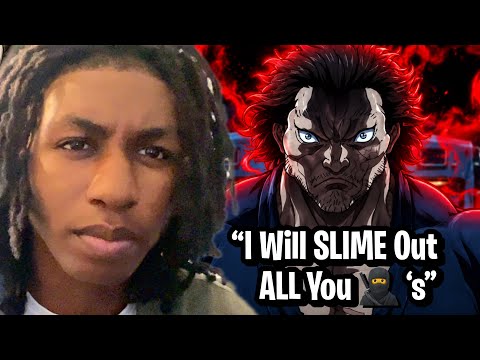 MUSASHI DESTROYED THE BAKI UNIVERSE...