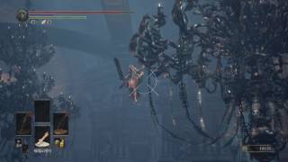 ダークソウル３ ヘビーボウガン 聖堂騎士の大剣 フランベルジュ グレートメイスマラソン Youtube