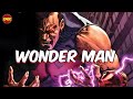 Who is Marvel's Wonder Man? Vastly Powerful & Unpredictable.