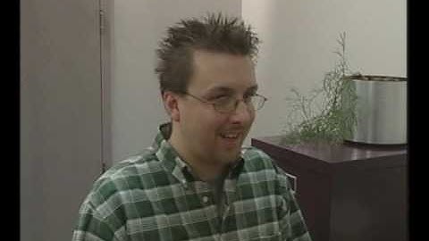 PRIME 1 - Conflict Resolution In The Office DEMO.wmv