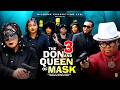 THE DON & QUEEN OF MASK PT 3 - Osita Iheme /Rachel Okonkwo 2026 Latest Nigerian Nollywood Movie