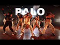 PALO - Puri, Kilate Tesla, Kalibwoy | BoysGirlsPower | MS Dance Factory