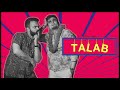 TALAB VARDHAMAN Ft DARRYL OFFICIAL MUSIC VIDEO LATEST HIP HOP REGGAE MUSIC 2022 BEST MUSIC 2022 