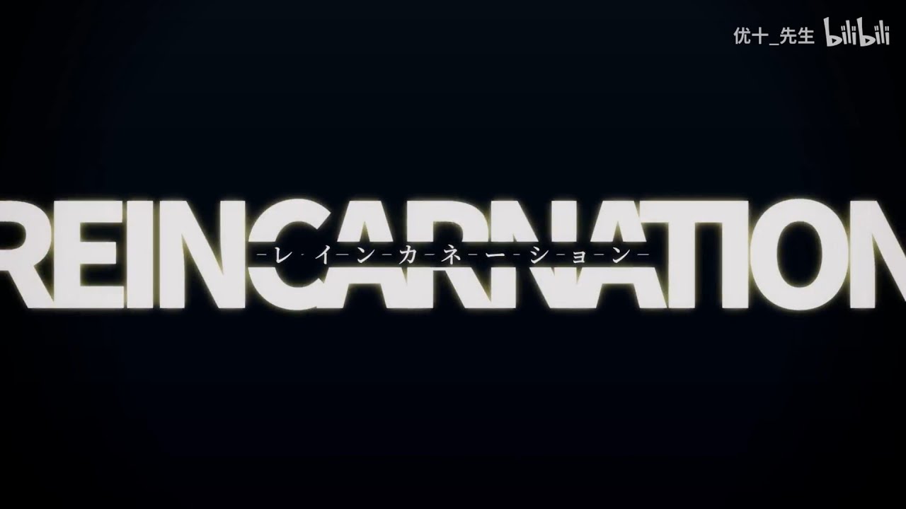 Katekyo Hitman Reborn! MAD REINCARNATION!