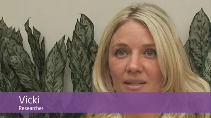 9 EBCD  Editing the experience based co design film