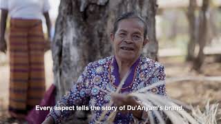Du Anyam Journey with Amazing Women in East Flores