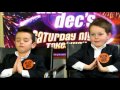 Little Ant &amp; Dec Interview Russell Brand (Ant &amp; Dec&#39;s Saturday Night Takeaway)