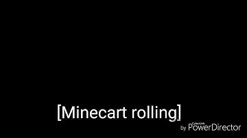 [Discontinued] Minecraft:The Crash Theory(Audio)