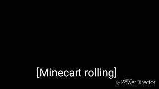 Discontinued Minecraftthe Crash Theoryaudio