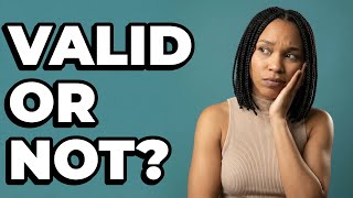 How reliable are virtual doctor's notes for absence?