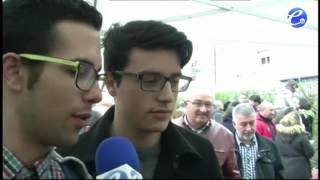Codelearn Entrevista Fira Candelera