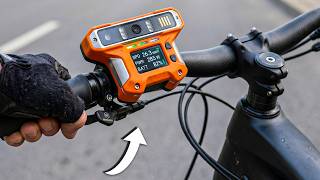 25 New Bike Gadgets on Amazon You Should Buy Now