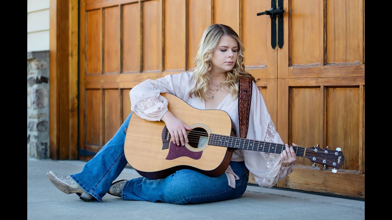 Listen: Makenzie Phipps joins My Kind of Country