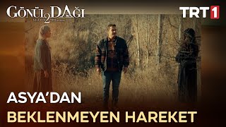 “Yine zindan oldu dünya başıma…” - Gönül Dağı 43.  Resimi