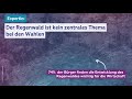 Spotlight Brasilien: Stichwahl, Regenwald und Klimawandel