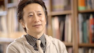 Hirohiko Araki - Popcult Japan Interview (German with English Subtitles)