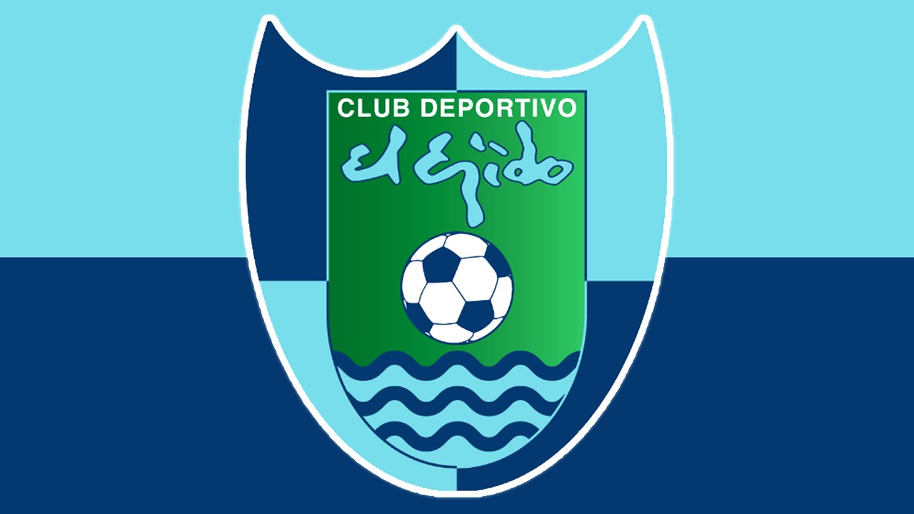 Bandera y Escudo del Club Deportivo El Ejido 2012 El Ejido (Almería Bandera y Escudo del Club Deportivo El Ejido 2012 El Ejido (Almería