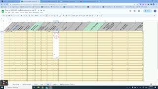 How to fill in your Activity Log